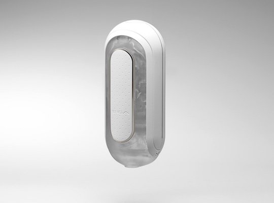 tenga flip zero electronic vibration