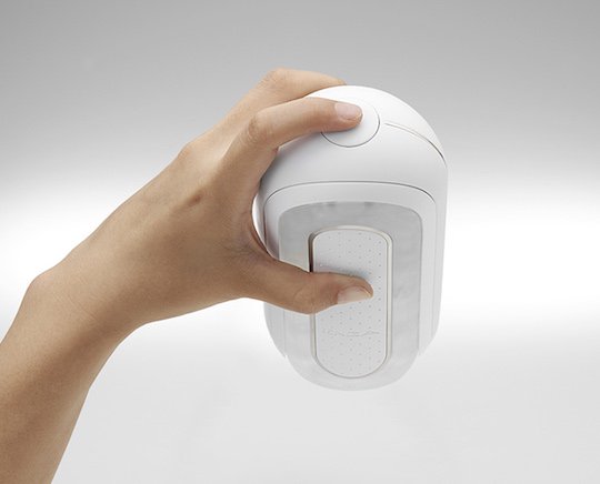 tenga flip zero electronic vibration