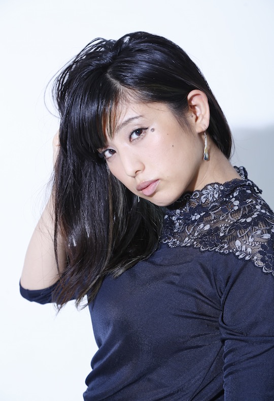 Yuuki Ota The Former Singer And Gravure Idol Who Beca