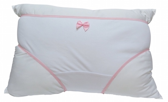 japanese panty pillowcase fetish adult stained