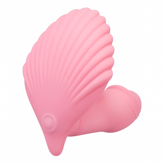 ona shell venus vibrator cock botticelli parody