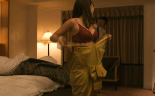 mariya nagao sex nude scene impossibility defense