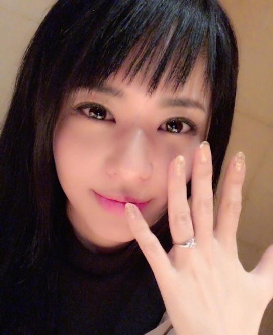 Former Japanese Porn Star Sola Aoi Shocks Fans With Surprise Marriage