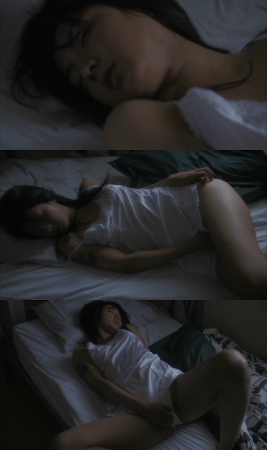  hikari mitsushima nude naked sex scene movie film japanese actress love exposure
