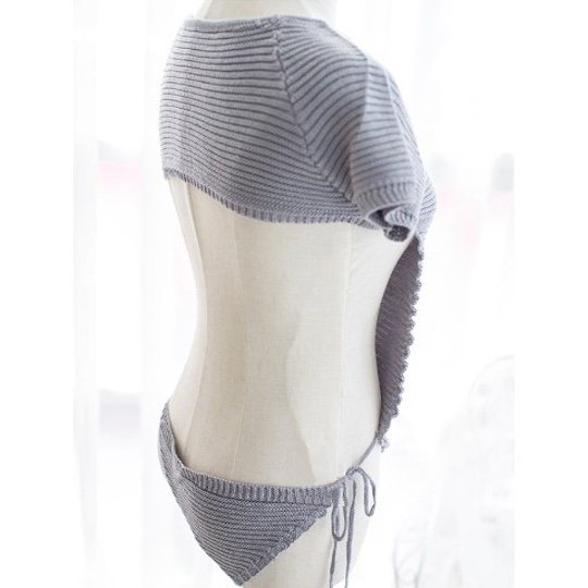 virgin killer sweater costume clothes new version