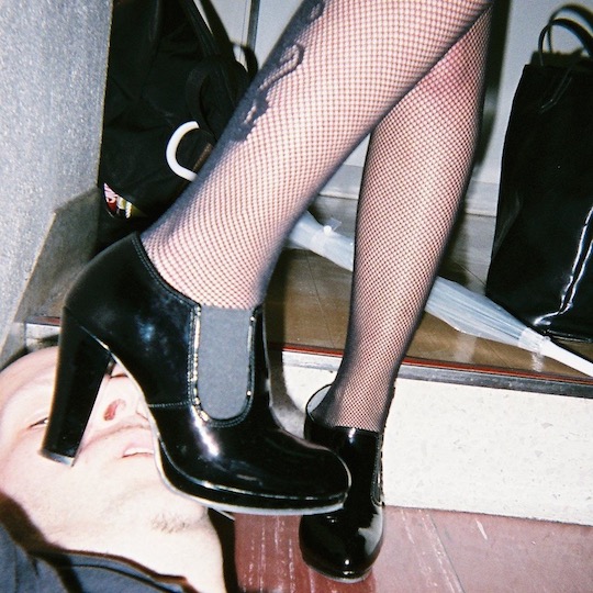 louchan japan foreigner foot boot worship japanese girls feet fetish stomping stepping face femdom tokyo osaka