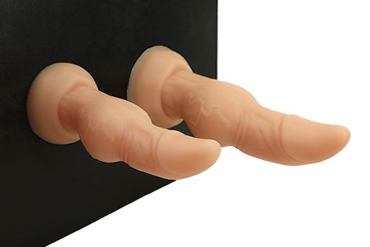 kerberos duke claw dildo