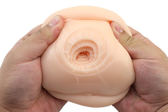kinoko musume cock onahole penis urethra penetration