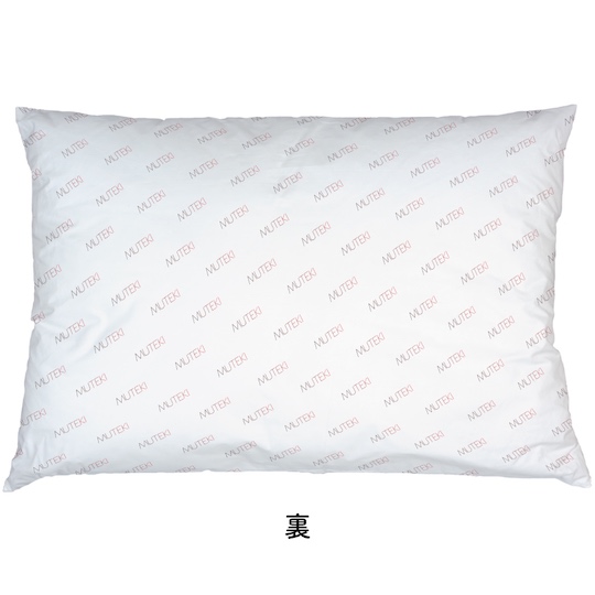 muteki 10th anniversary pillow cover shoko takahashi yua mikami