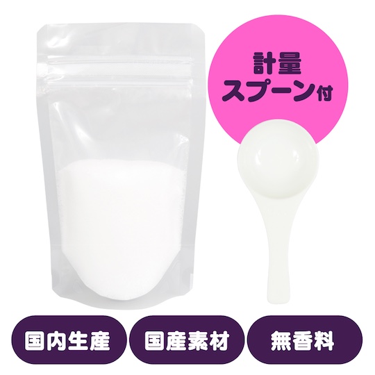 tuku lotion make-it-yourself lubricant customized japanese