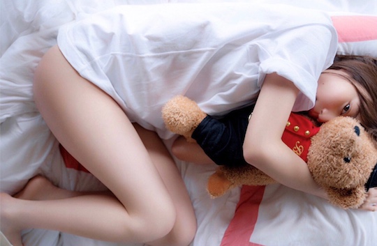 erika ikuta photobook nude nogizaka46 intermission naked sexy