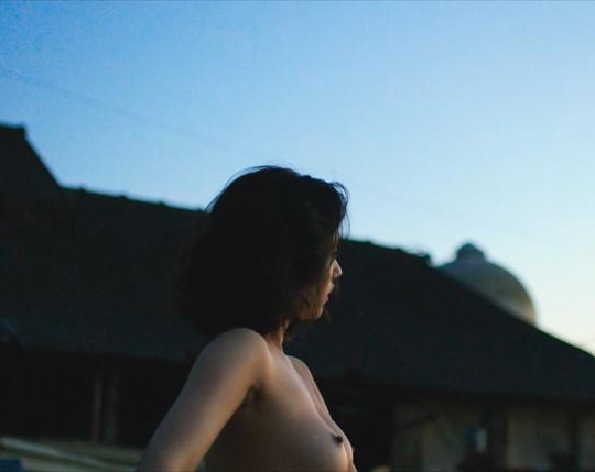 Jongseo Jun Has Hot Nude Sex Scenes In Korean Movie Burning