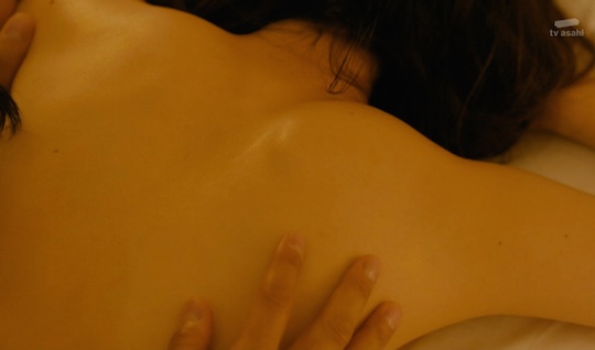 reina triendl haafu sex scene perfect crime tv drama show nude austrian japanese actress