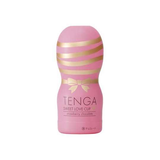 tenga chocolate valentines day sweet cup