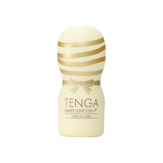 tenga chocolate valentines day sweet cup