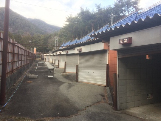 love hotel nagano abandoned haikyo ruin countryside japan ghost