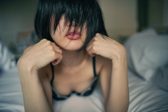 japanese women girl portrait photography adult erotic sexy image twitter