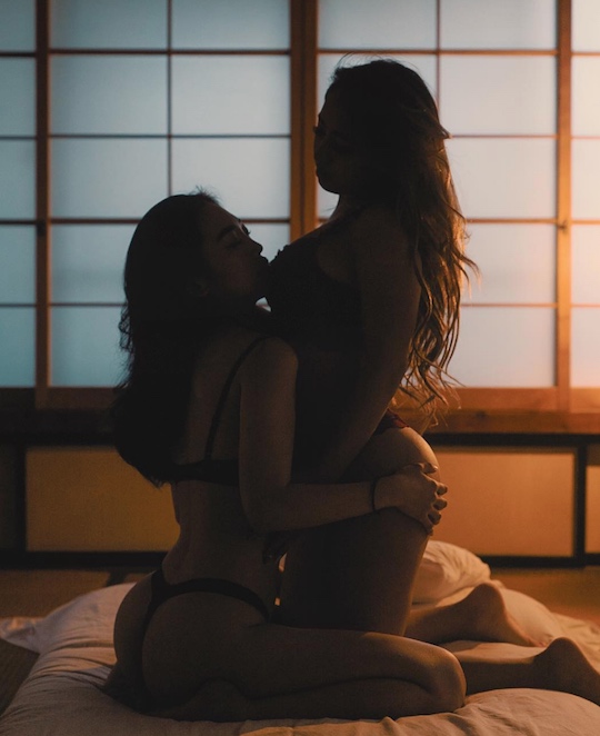 karen kimijima dancer lisa m hot japanese model nude lesbians