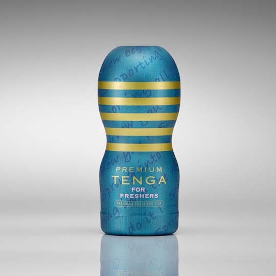 tenga premium cup onacup freshers