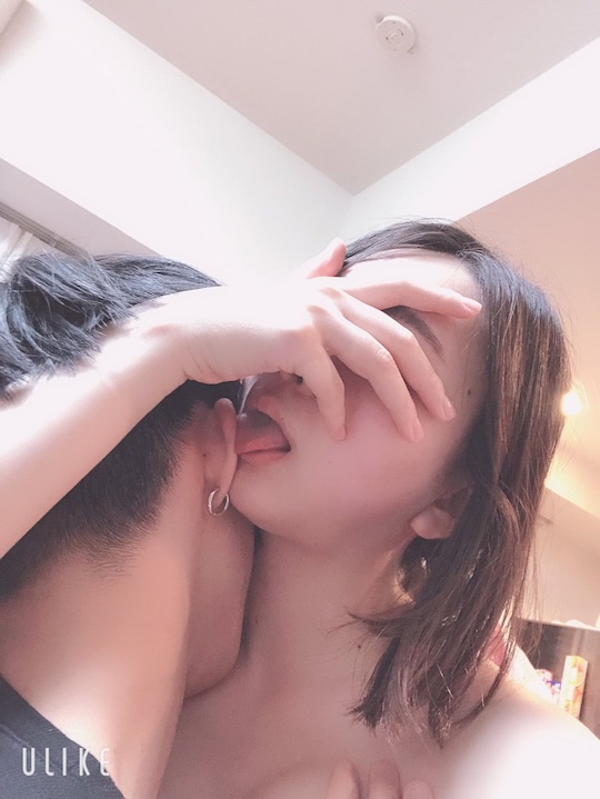 sayuri madoka japanese gravure idol sex scandal images nude selfies boyfriend