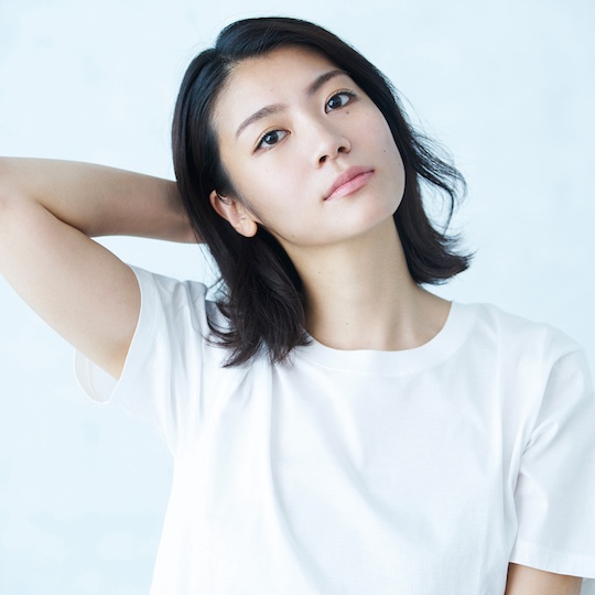 kumi takiuchi beautiful japanese actress