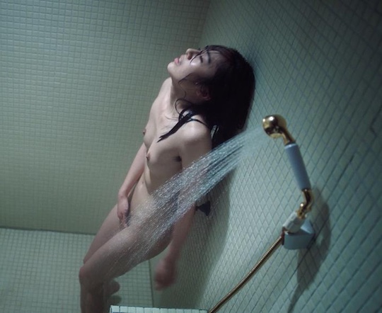 misato morita the naked director sex scene nude naked netflix watch