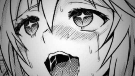 Ahegao Face Sex