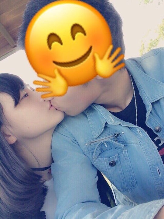 yui yokoyama akb48 idol kissing boyfriend leaked photo scandal