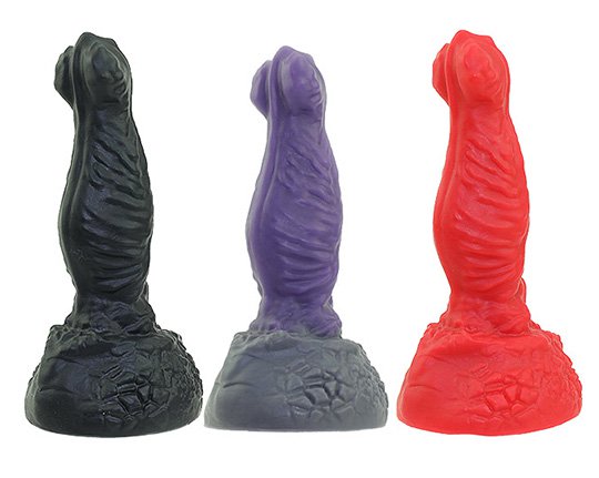 amazing beasts dragon dildo fetish fantasy bestiality japan unique toy