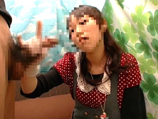 Japanese YouTuber exposed for appearing in handjob fetish porn â€“ Tokyo  Kinky Sex, Erotic and Adult Japan
