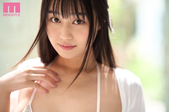 inori fukazawa adult video porn japanese idol debut moodyz