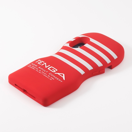 tenga iphone cup case cover