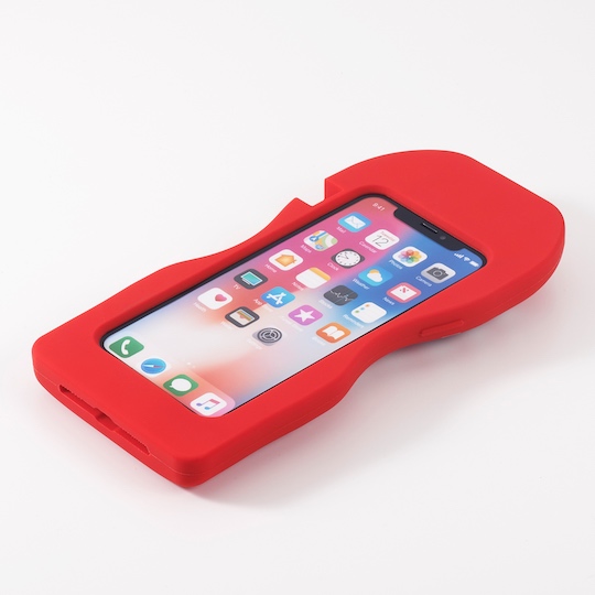 tenga iphone cup case cover