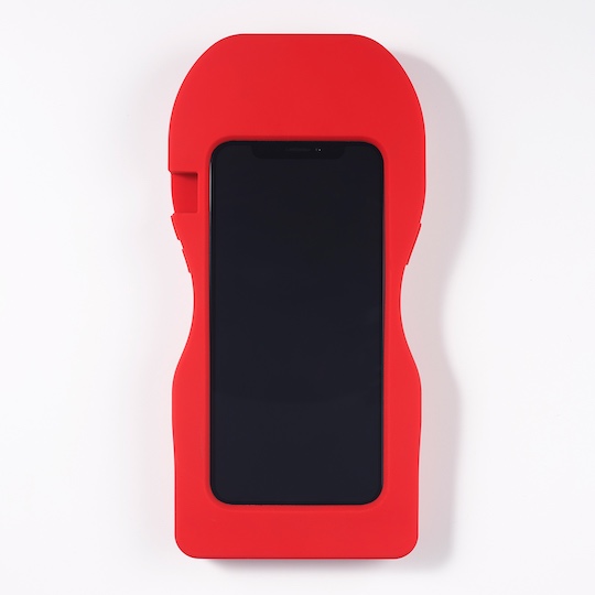 tenga iphone cup case cover