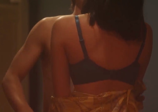 chiho fujii high position sex scene japan television tv drama