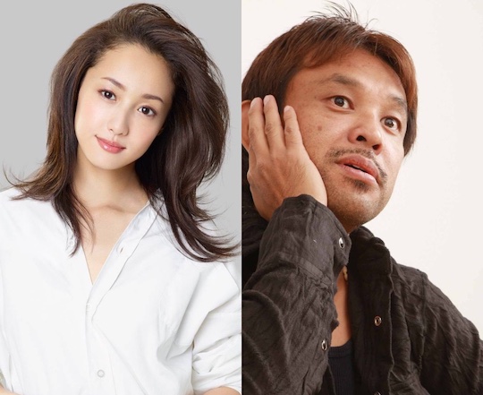 erika sawajiri sex contract ex-husband prenuptial