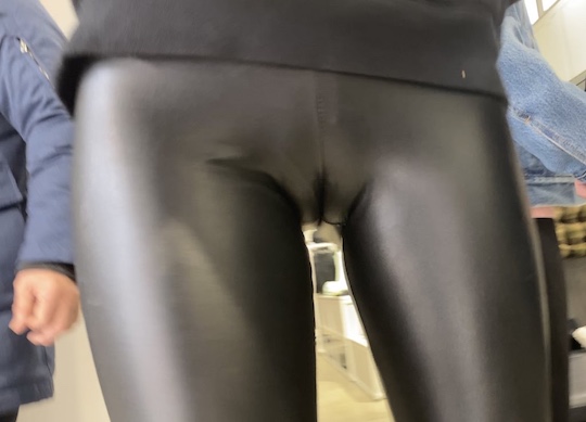 Is this the hottest camel toe in Asia? Interracial 540x389 Nude Pic Hq Is this the hottest camel toe in Asia? Interracial