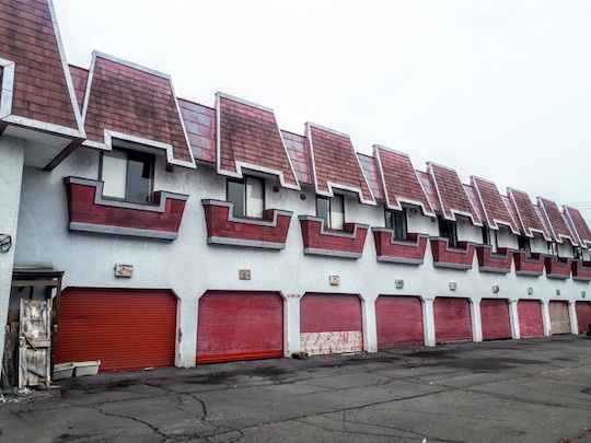 love hotel japan haikyo abandoned hokkaido rural theme farming harvest