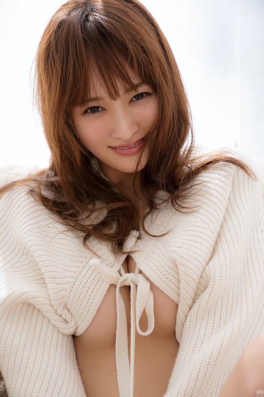 mai watanabe model japan sexy gravure shoot nude wet body naked instagram