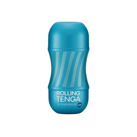 cool tenga series adult toys cup menthol edition chilled sex masturbation aids lubricant pocket egg wavy bag bundle pack gyro roller