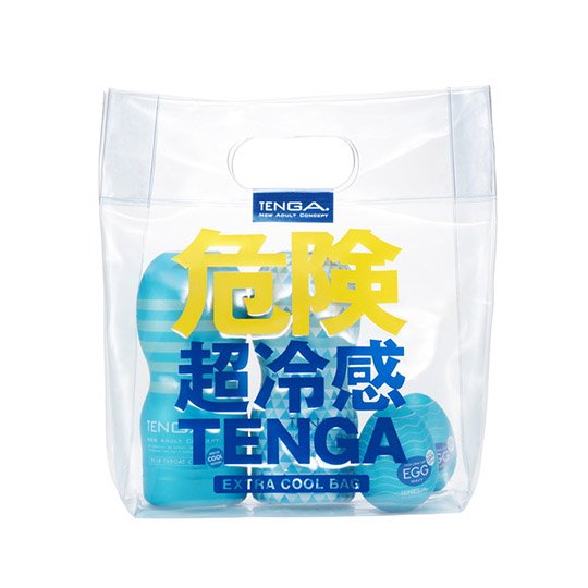 cool tenga series adult toys cup menthol edition chilled sex masturbation aids lubricant pocket egg wavy bag bundle pack gyro roller