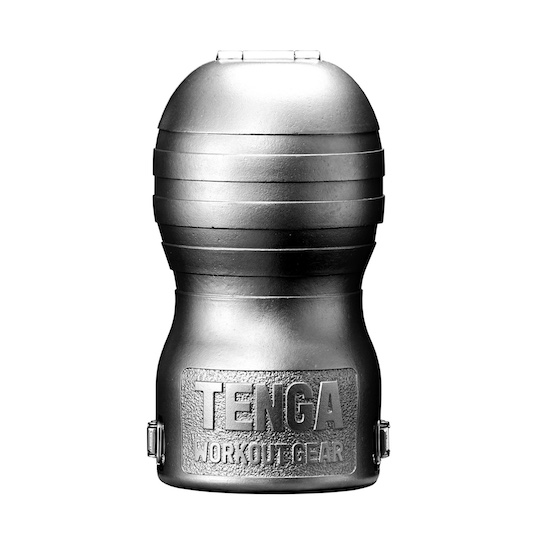 tenga workout gear masturbation cup item toy muscle training japanese
