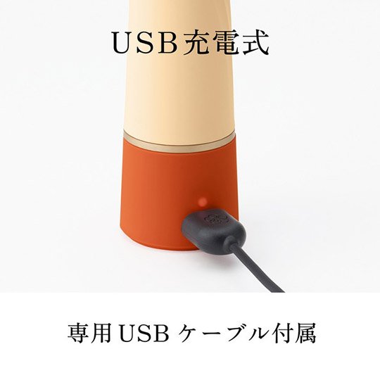 iroha rin plus haremomiji vibrator female pleasure item japan toy adult