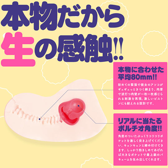 g project adult toy onahole masturbator japan buy hon mono hard finger groove design