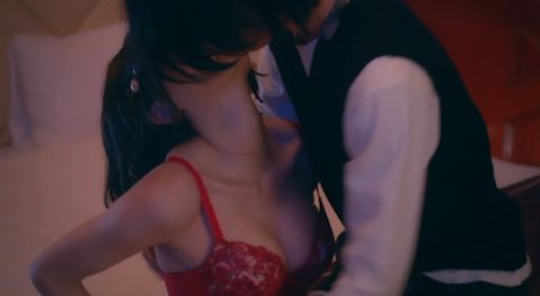 Nana Asakawa Sex - Nana Asakawa rides lover in Bokura wa koi ga heta sugiru TV drama sex scene  â€“ Tokyo Kinky Sex, Erotic and Adult Japan