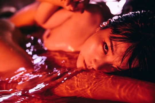 misuzu shibuya photograph japanese hot models lesbian sexy erotic picture
