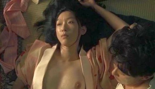 Japan Sex Film