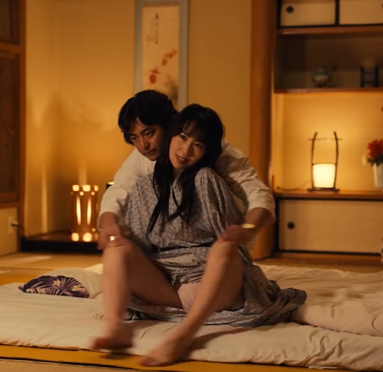 yuka masuda nude sex scene yukata open legs wide the naked director netflix japan season 2 trailer porn star adult video