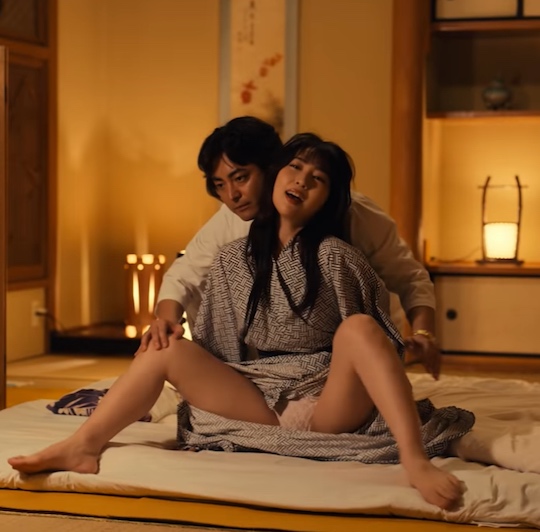 yuka masuda nude sex scene yukata open legs wide the naked director netflix japan season 2 trailer porn star adult video