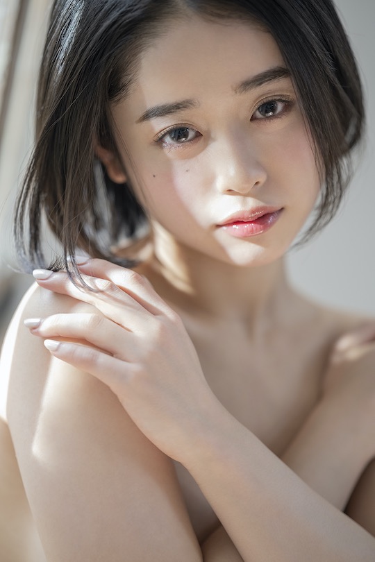 shizuku taiyo minamo gravure idol japan sexy picture soft on demand adult video debut jav porn